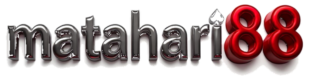 matahari88 login